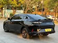 2023 Aeolus Yixuan Mach Edition 1.5L Automatic Wind Chaser — миниатюра 15
