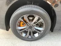 2023 Aeolus Yixuan Mach Edition 1.5L Automatic Wind Chaser — миниатюра 20