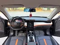 2023 Aeolus Yixuan Mach Edition 1.5L Automatic Wind Chaser — миниатюра 9