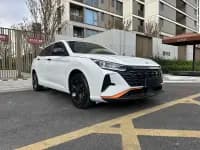 Aeolus Yixuan 2023 1.5L Automatic Glory Edition — миниатюра 3