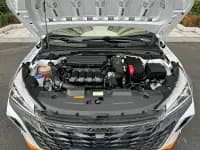 Aeolus Yixuan 2023 1.5L Automatic Glory Edition — миниатюра 24