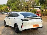 Aeolus Yixuan 2024 1.5L Automatic Sport Edition — миниатюра 12