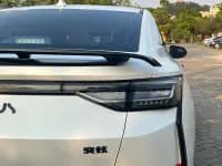 Aeolus Yixuan 2024 1.5L Automatic Sport Edition — миниатюра 15