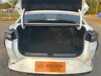 Aeolus Yixuan 2024 1.5L Automatic Sport Edition — миниатюра 18