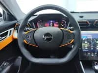 2023 Aeolus Yixuan Mach Edition 1.5L Automatic Wind Chaser — миниатюра 15