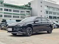 Aeolus Yixuan 2025 1.5L Automatic Luxury Edition — миниатюра 1