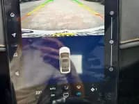 Aeolus Yixuan 2025 1.5L Automatic Luxury Edition — миниатюра 15