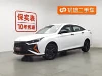 Aeolus Yixuan 2024 1.5L Automatic Sport Edition — миниатюра 1
