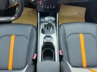 2023 Chevrolet Aeolus Mach Edition 1.5L Automatic Tracking Edition — миниатюра 16