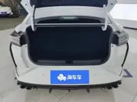 2023 Chevrolet Aeolus Mach Edition 1.5L Automatic Tracking Edition — миниатюра 4