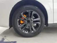 2023 Chevrolet Aeolus Mach Edition 1.5L Automatic Tracking Edition — миниатюра 6