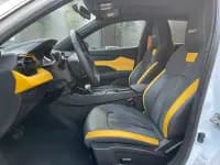 Aeolus Yixuan 2023 Mach Edition 1.5T Automatic Dream Chaser Edition — миниатюра 6