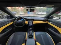 Aeolus Yixuan 2023 Mach Edition 1.5T Automatic Dream Chaser Edition — миниатюра 7