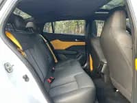 Aeolus Yixuan 2023 Mach Edition 1.5T Automatic Dream Chaser Edition — миниатюра 9