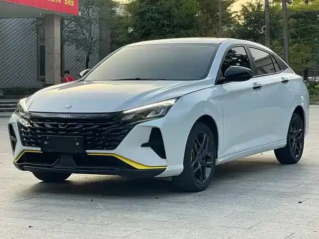 Aeolus Yixuan 2023 Mach Edition 1.5T Automatic Dream Chaser Edition