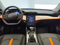 Aeolus Yixuan 2023 1.5L Automatic Enjoy Edition — миниатюра 12