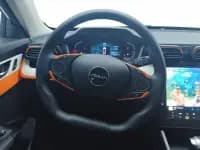 2023 Chevrolet Aeolus Mach Edition 1.5L Automatic Tracking Edition — миниатюра 15