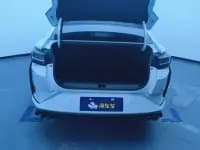 2023 Chevrolet Aeolus Mach Edition 1.5L Automatic Tracking Edition — миниатюра 4