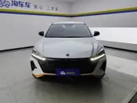 2023 Aeolus Yixuan Mach Edition 1.5L Automatic Wind Chaser — миниатюра 2