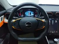 2023 Aeolus Yixuan Mach Edition 1.5L Automatic Wind Chaser — миниатюра 15