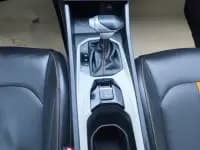 2023 Aeolus Yixuan Mach Edition 1.5L Automatic Wind Chaser — миниатюра 16