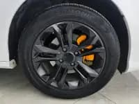 2023 Aeolus Yixuan Mach Edition 1.5L Automatic Wind Chaser — миниатюра 6