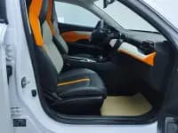 2023 Aeolus Yixuan Mach Edition 1.5L Automatic Wind Chaser — миниатюра 8