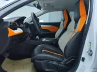 2023 Aeolus Yixuan Mach Edition 1.5L Automatic Wind Chaser — миниатюра 9