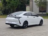 2023 Aeolus Yixuan Mach Edition 1.5L Automatic Wind Chaser — миниатюра 5