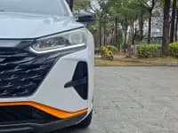 2023 Aeolus Yixuan Mach Edition 1.5L Automatic Wind Chaser — миниатюра 8