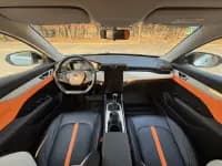 Aeolus Yixuan 2023 Mach Edition 1.5L Manual Wind Chaser Edition — миниатюра 4