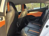 Aeolus Yixuan 2023 Mach Edition 1.5L Manual Wind Chaser Edition — миниатюра 5