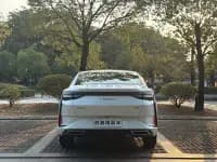 Aeolus Yixuan 2023 Mach Edition 1.5L Manual Wind Chaser Edition — миниатюра 8