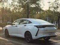 Aeolus Yixuan 2023 Mach Edition 1.5L Manual Wind Chaser Edition — миниатюра 9