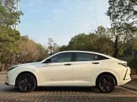 Aeolus Yixuan 2023 Mach Edition 1.5L Manual Wind Chaser Edition — миниатюра 10