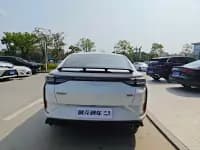 2023 Chevrolet Aeolus Mach Edition 1.5L Automatic Tracking Edition — миниатюра 4