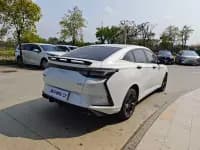 2023 Chevrolet Aeolus Mach Edition 1.5L Automatic Tracking Edition — миниатюра 5