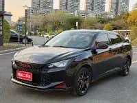 Aeolus Yixuan 2021 230T Automatic Chasing Knight Edition — миниатюра 1