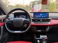 Aeolus Yixuan 2021 230T Automatic Chasing Knight Edition — миниатюра 10