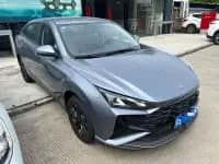 Aeolus Yixuan 2024 1.5L Automatic Sport Edition — миниатюра 2