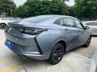 Aeolus Yixuan 2024 1.5L Automatic Sport Edition — миниатюра 11