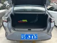 Aeolus Yixuan 2024 1.5L Automatic Sport Edition — миниатюра 12