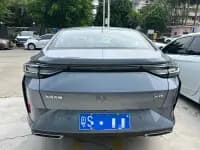 Aeolus Yixuan 2024 1.5L Automatic Sport Edition — миниатюра 9