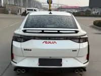 Aeolus Yixuan 2021 230T Automatic Dream Chaser Edition — миниатюра 3