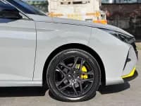 Aeolus Yixuan 2023 Mach Edition 1.5T Automatic Dream Chaser Edition — миниатюра 11