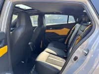 Aeolus Yixuan 2023 Mach Edition 1.5T Automatic Dream Chaser Edition — миниатюра 14