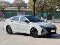 Aeolus Yixuan 2023 Mach Edition 1.5T Automatic Dream Chaser Edition — миниатюра 3