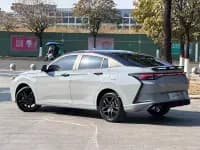 Aeolus Yixuan 2023 Mach Edition 1.5T Automatic Dream Chaser Edition — миниатюра 6