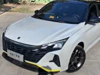 Aeolus Yixuan 2023 Mach Edition 1.5T Automatic Dream Chaser Edition — миниатюра 7