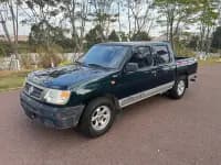 Rich 2013 2.4L Gasoline Two-Wheel Drive Standard Model ZG24 — миниатюра 1